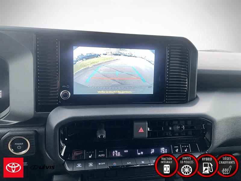 toyota Land Cruiser 2024 - 18