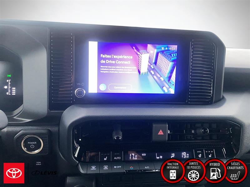 toyota Land Cruiser 2024 - 19