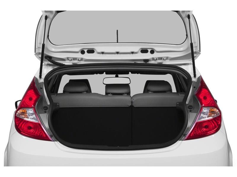 hyundai Accent 2013 - 7