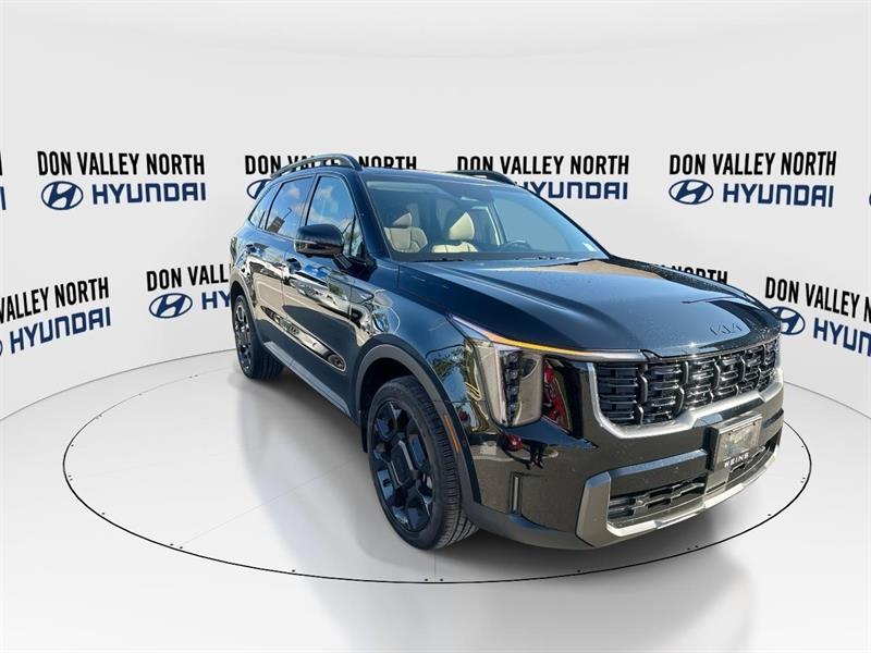 kia Sorento 2025 - 3