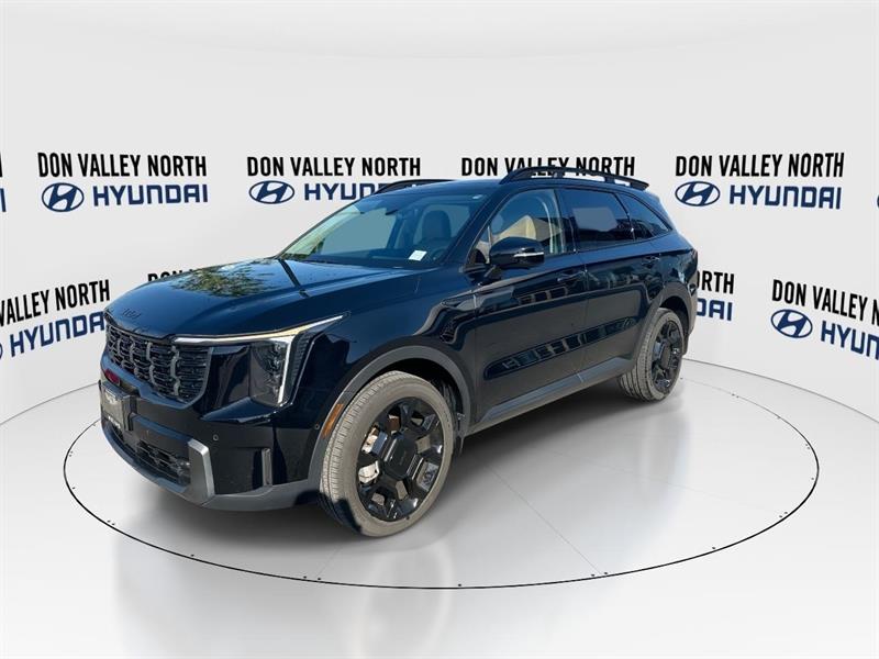 kia Sorento 2025 - 5