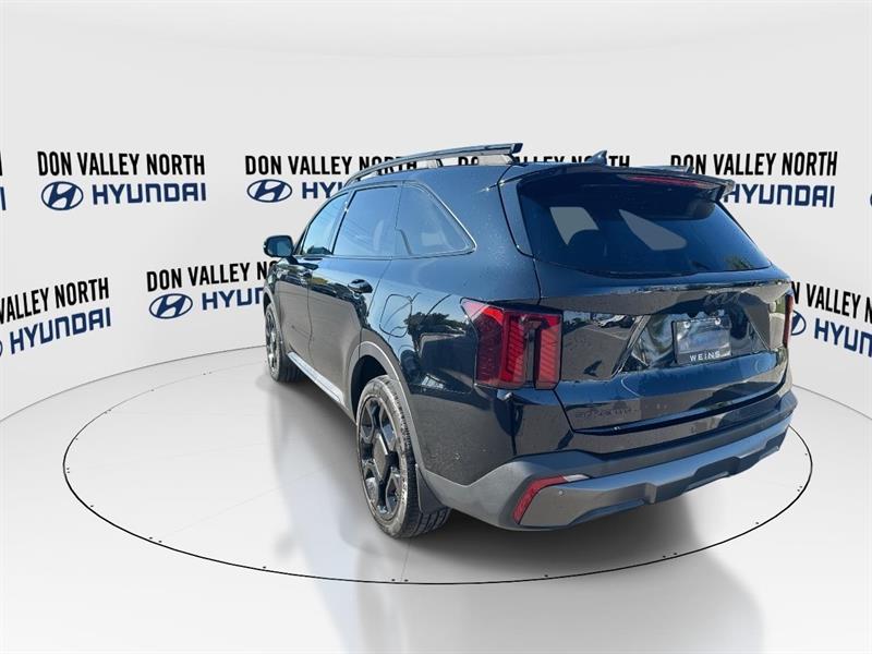 kia Sorento 2025 - 7