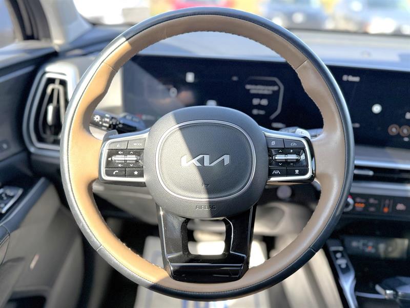 kia Sorento 2025 - 15