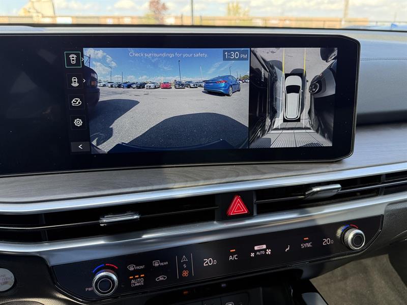 kia Sorento 2025 - 20