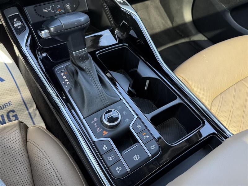 kia Sorento 2025 - 22