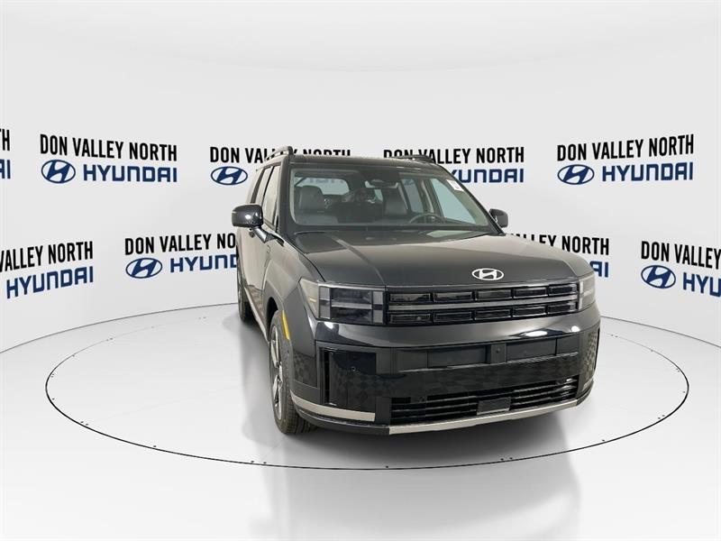 hyundai Santa Fe 2025 - 2