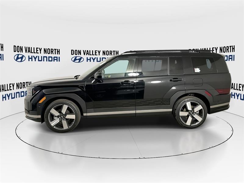 hyundai Santa Fe 2025 - 4