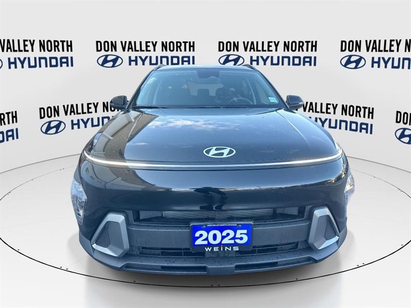 hyundai Kona 2025 - 4