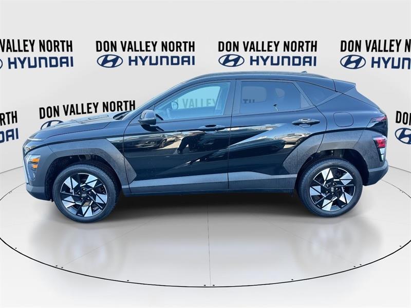 hyundai Kona 2025 - 6