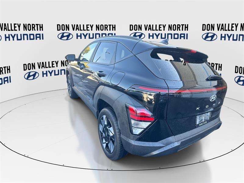 hyundai Kona 2025 - 7