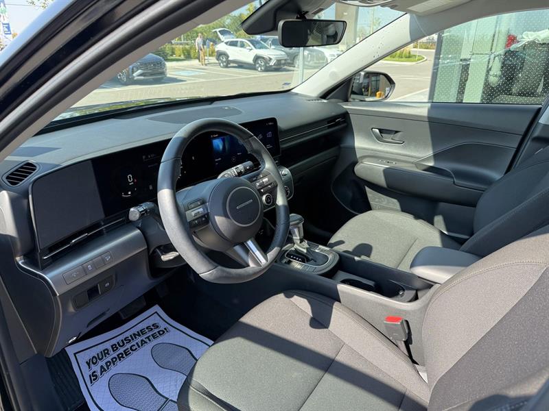 hyundai Kona 2025 - 12