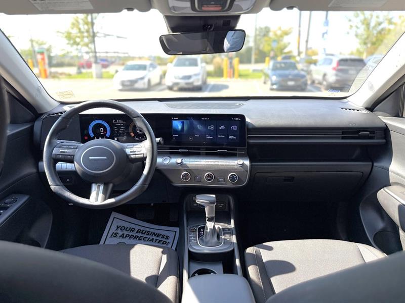 hyundai Kona 2025 - 14