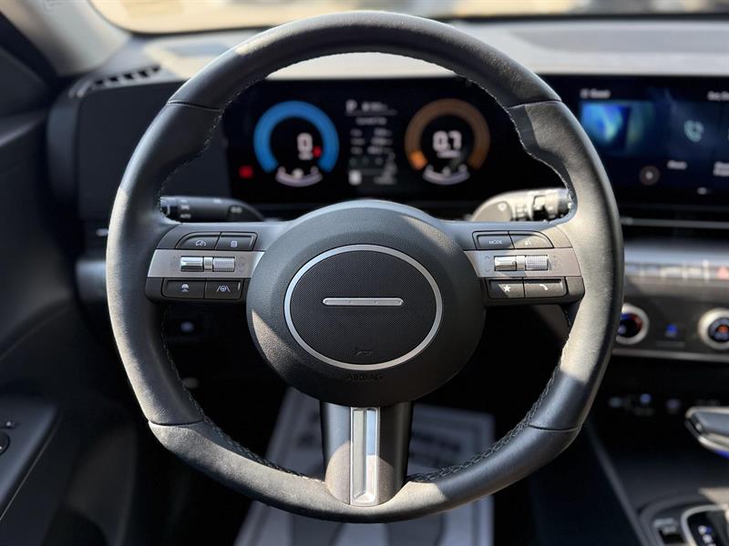 hyundai Kona 2025 - 15