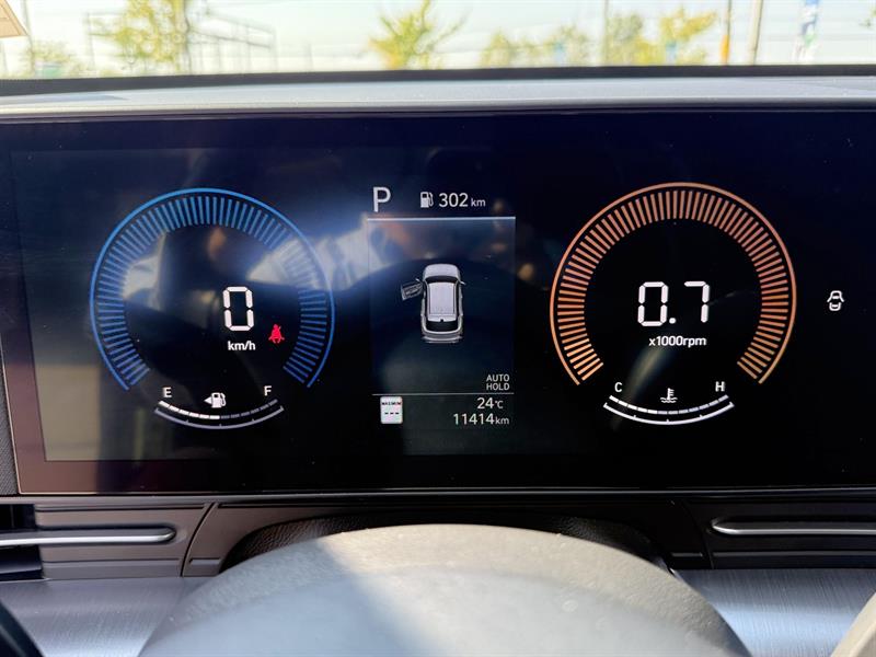 hyundai Kona 2025 - 16