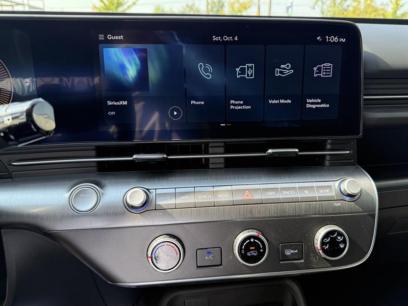 hyundai Kona 2025 - 18