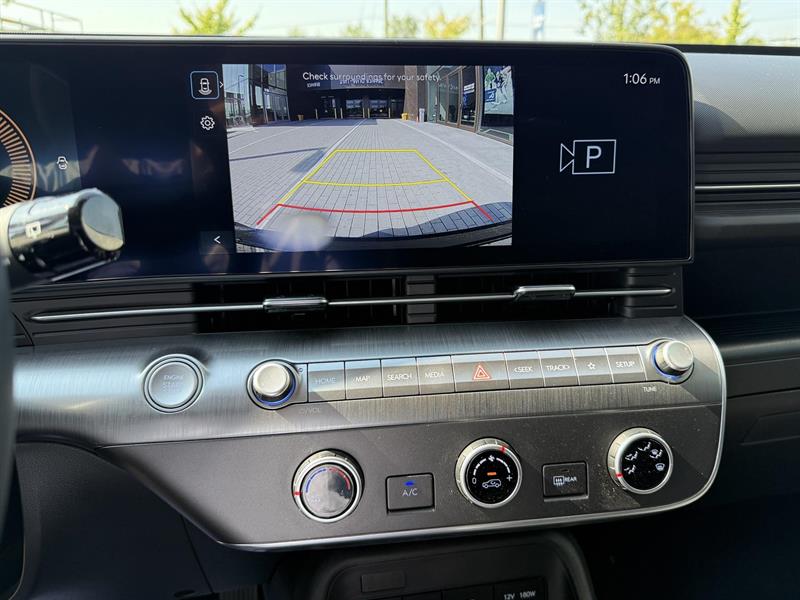 hyundai Kona 2025 - 19