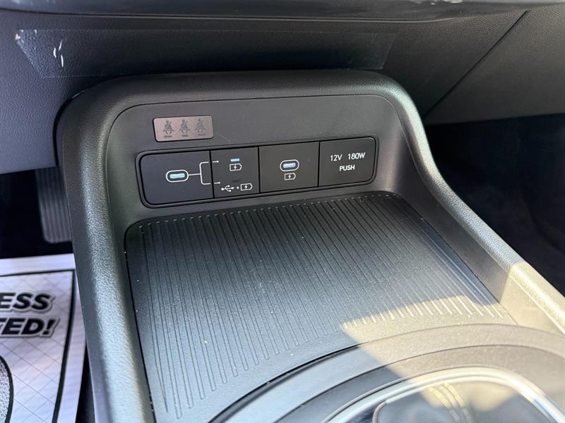 hyundai Kona 2025 - 20