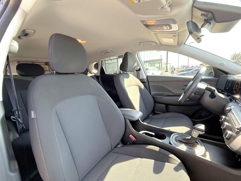 hyundai Kona 2025 - 22