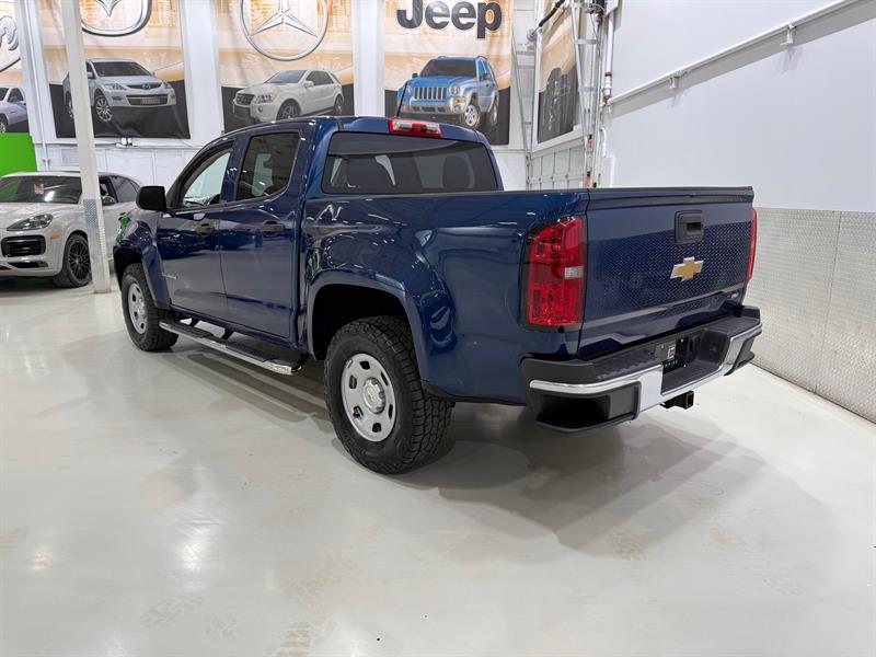 chevrolet Colorado 2019 - 3