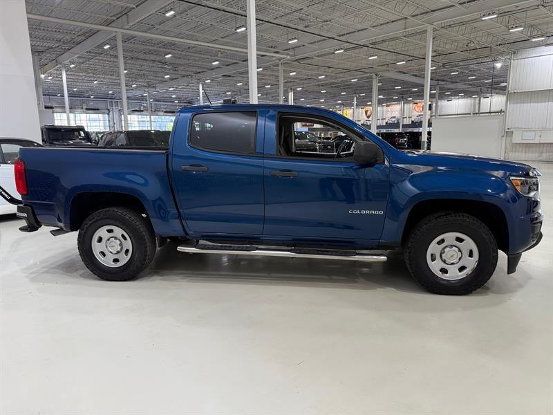 chevrolet Colorado 2019 - 5
