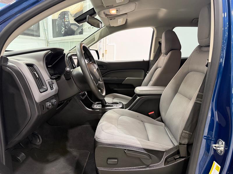 chevrolet Colorado 2019 - 9