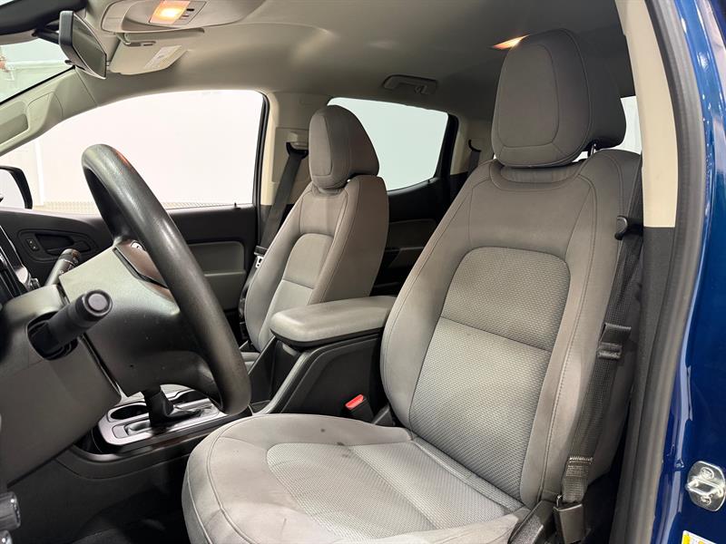 chevrolet Colorado 2019 - 10