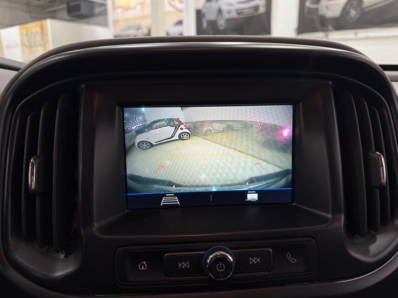 chevrolet Colorado 2019 - 19