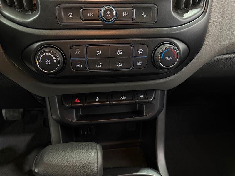 chevrolet Colorado 2019 - 20