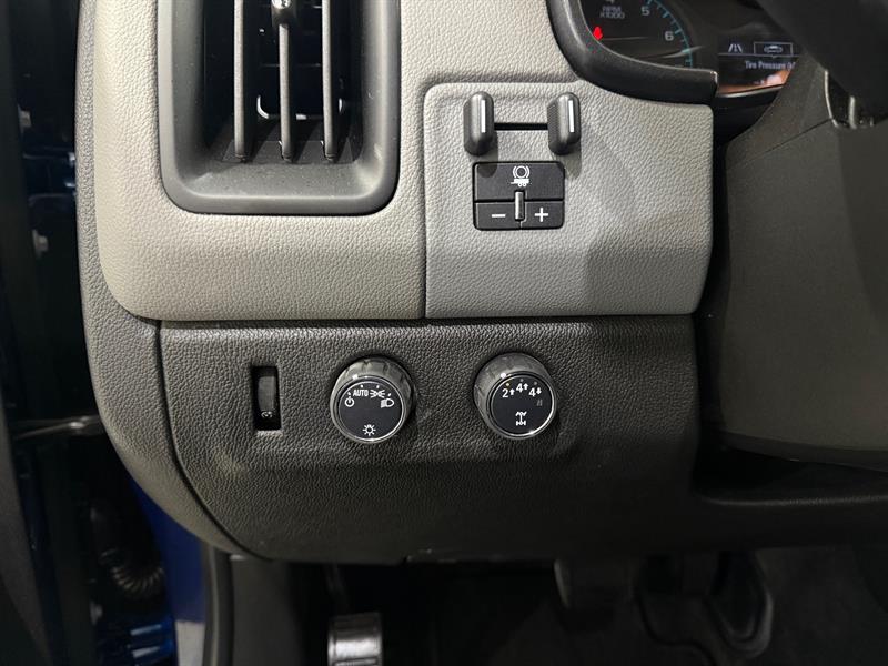 chevrolet Colorado 2019 - 22