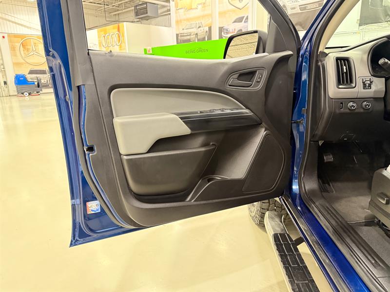 chevrolet Colorado 2019 - 23