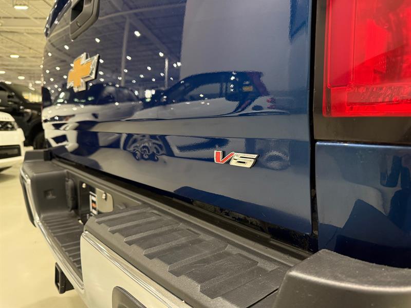 chevrolet Colorado 2019 - 25