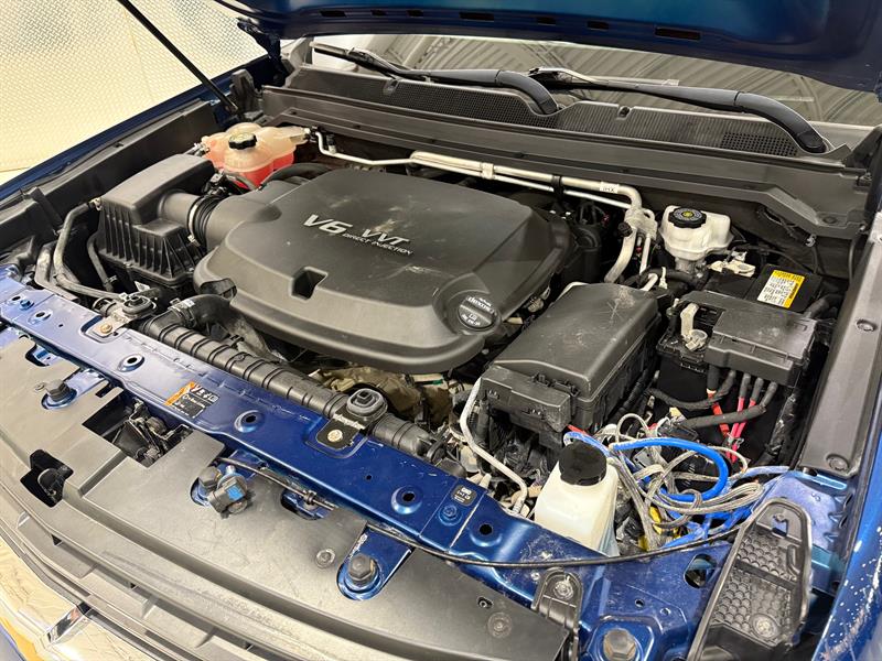 chevrolet Colorado 2019 - 26