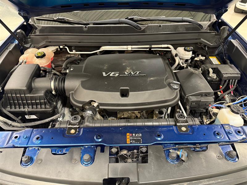 chevrolet Colorado 2019 - 27