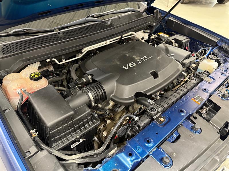 chevrolet Colorado 2019 - 28