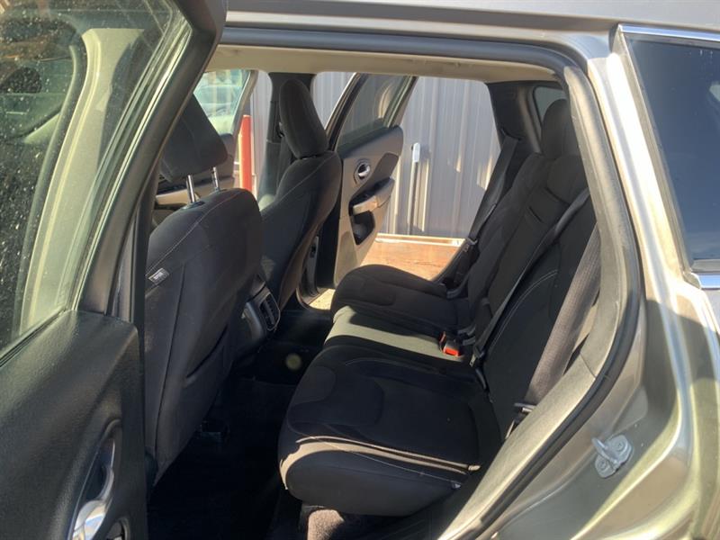 jeep Cherokee 2017 - 6