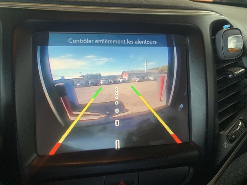 jeep Cherokee 2017 - 12