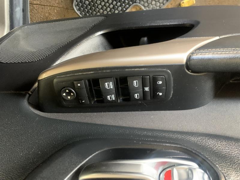 jeep Cherokee 2017 - 13