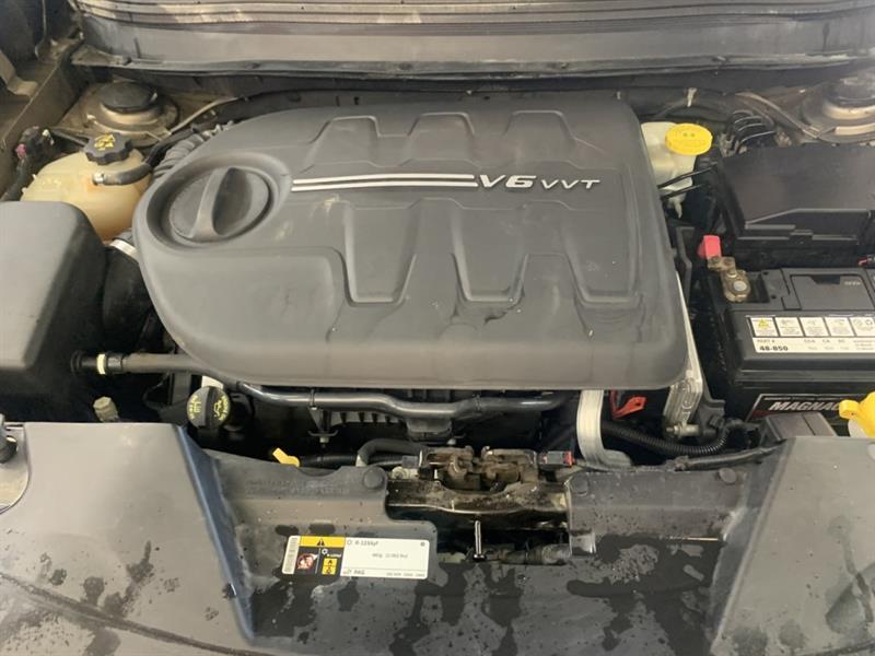 jeep Cherokee 2017 - 19