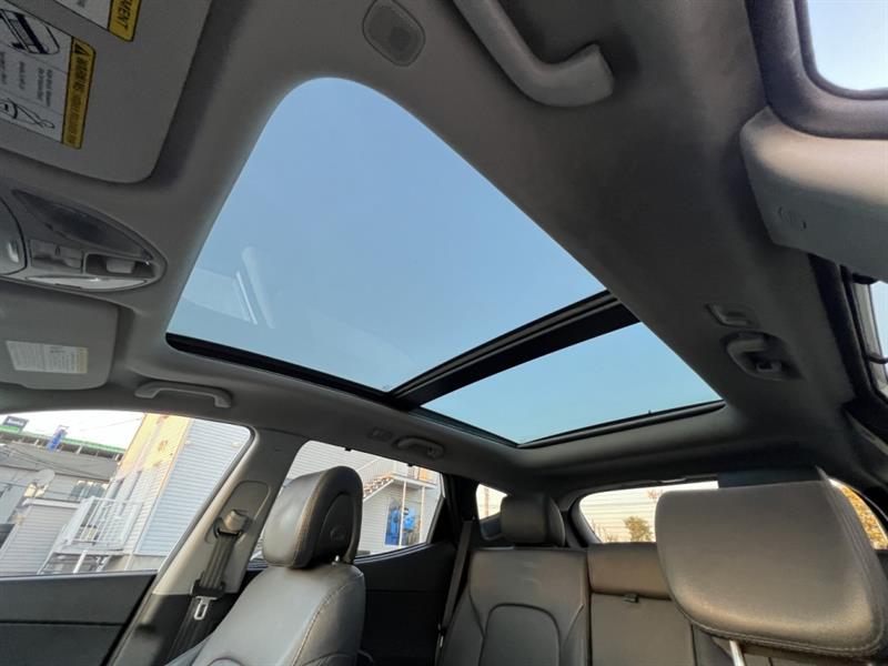 hyundai Santa Fe Sport 2016 - 3