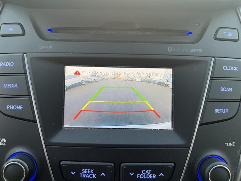 hyundai Santa Fe Sport 2016 - 4