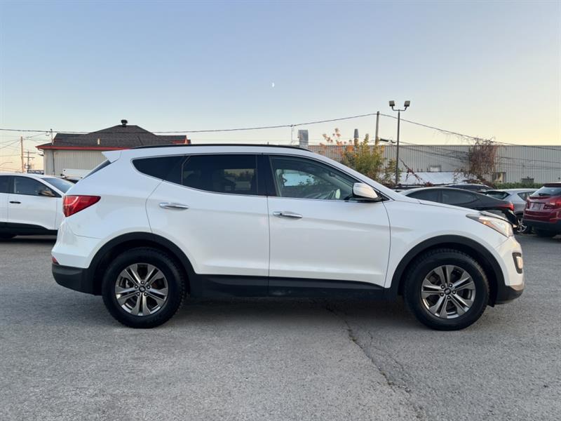 hyundai Santa Fe Sport 2016 - 8