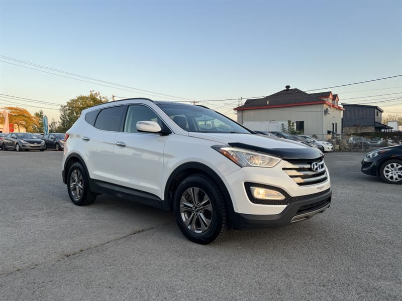 hyundai Santa Fe Sport 2016 - 9