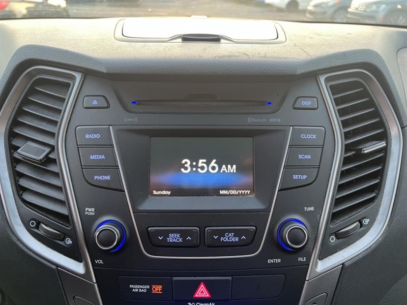 hyundai Santa Fe Sport 2016 - 14