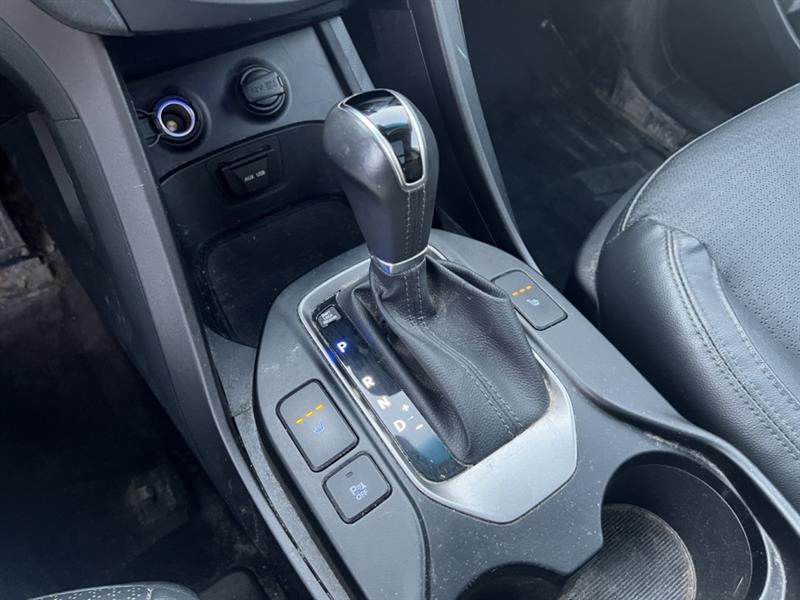 hyundai Santa Fe Sport 2016 - 16