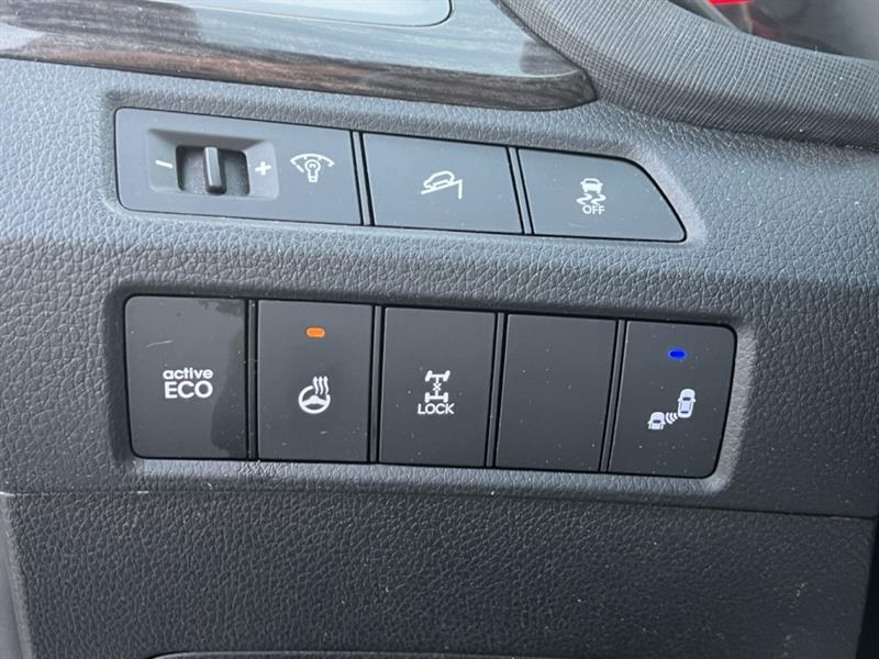 hyundai Santa Fe Sport 2016 - 17