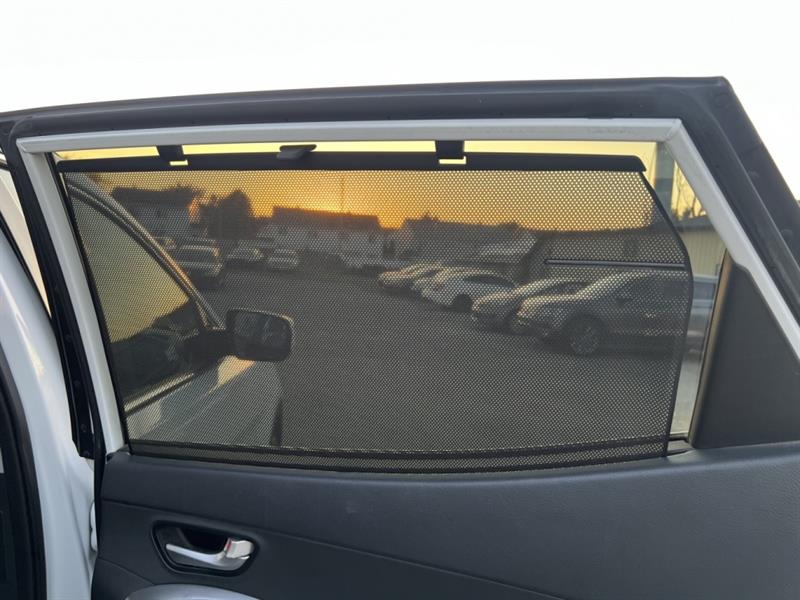 hyundai Santa Fe Sport 2016 - 19