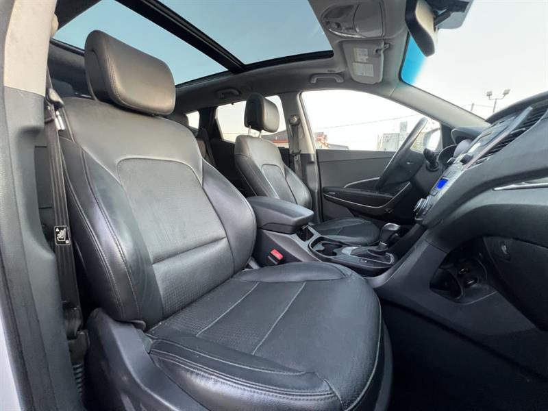 hyundai Santa Fe Sport 2016 - 22