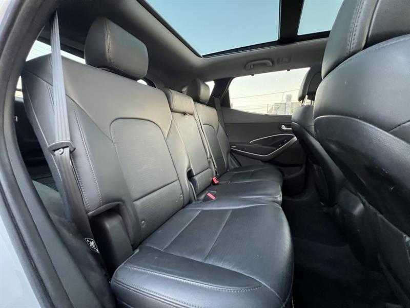 hyundai Santa Fe Sport 2016 - 23