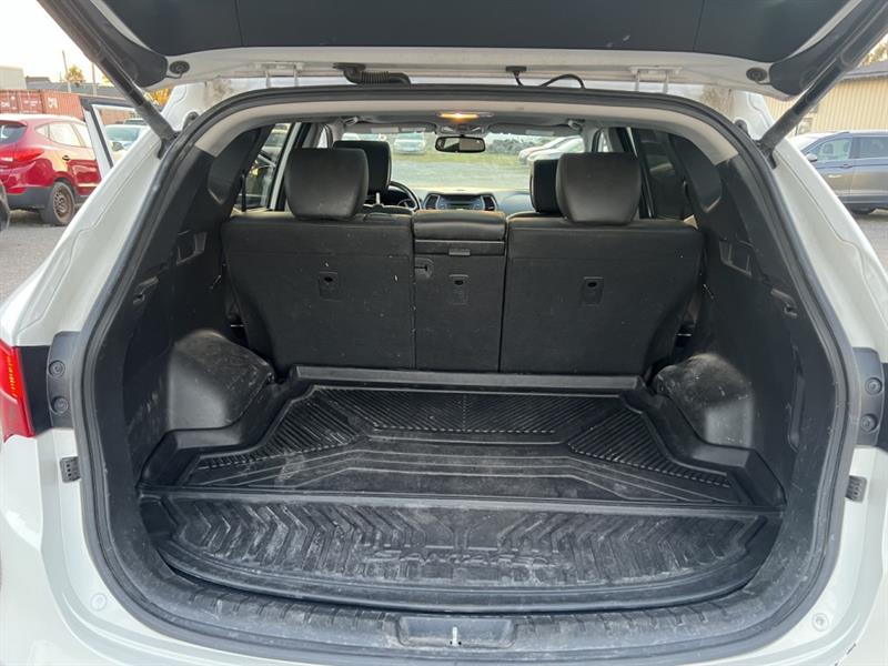 hyundai Santa Fe Sport 2016 - 24