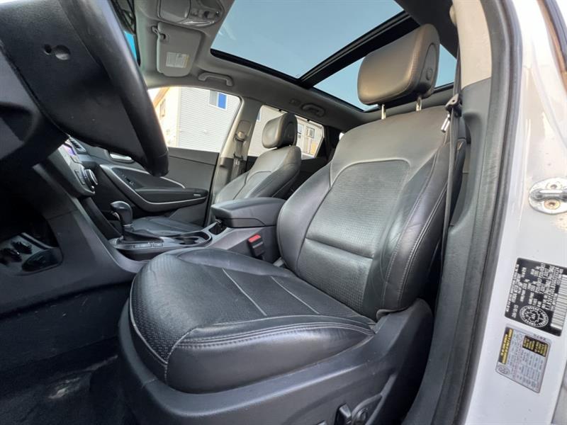 hyundai Santa Fe Sport 2016 - 25